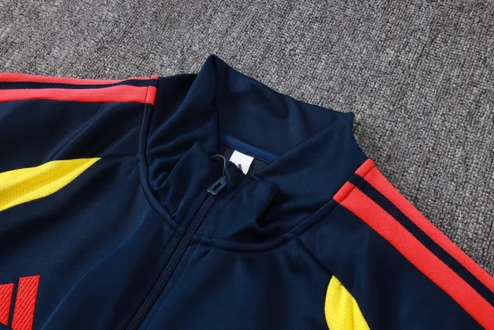 Colombia Training Jacket Suit 26/27