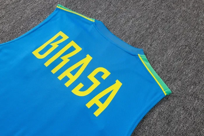 Brazil Training Jersey 26/27