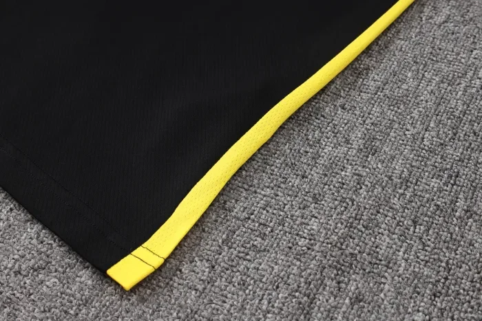 Brazil Training Jersey 26/27