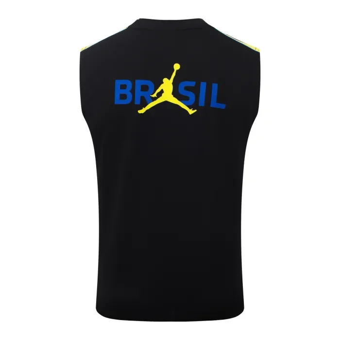 Brazil Training Jersey 26/27