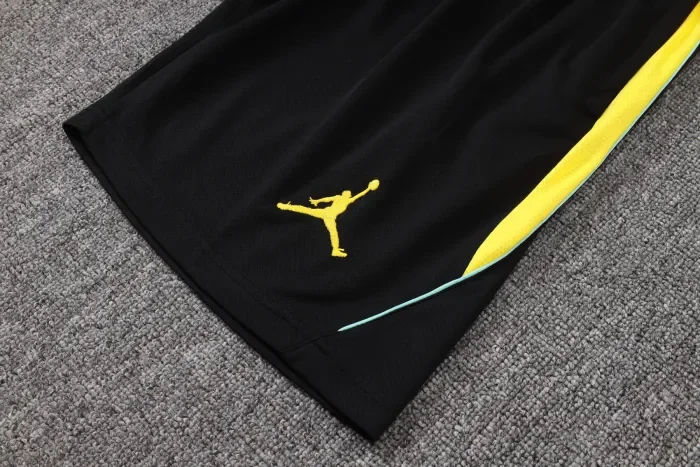 Brazil Training Jersey 26/27