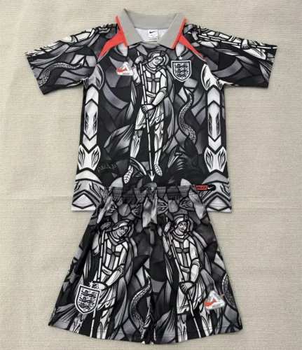 England x Palace Special Edition 2026 Kids Suit