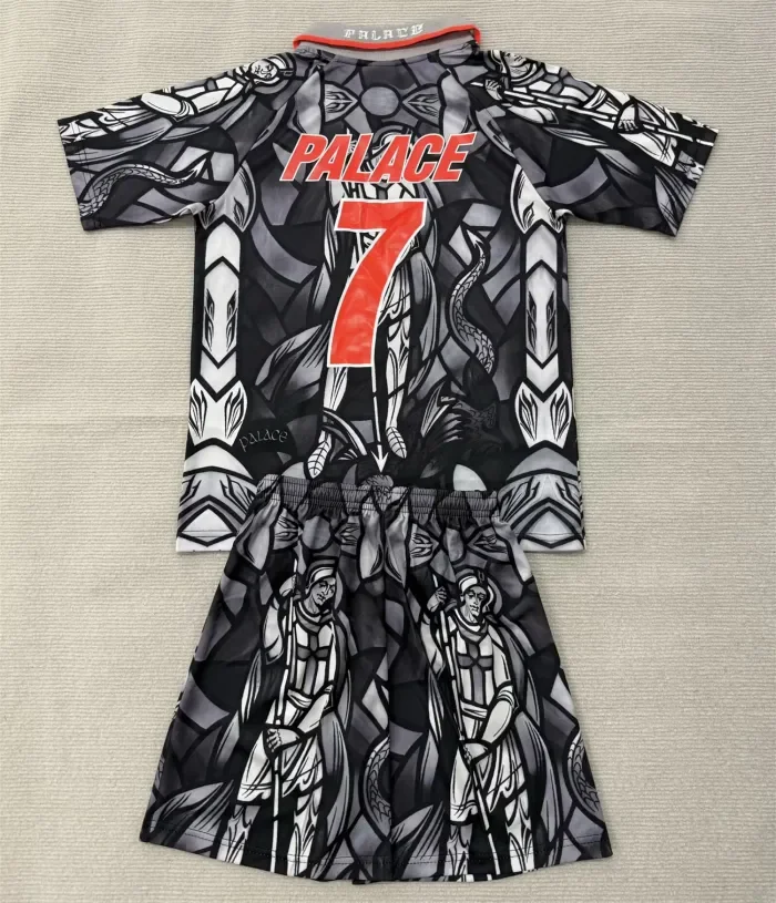 England x Palace Special Edition 2026 Kids Suit