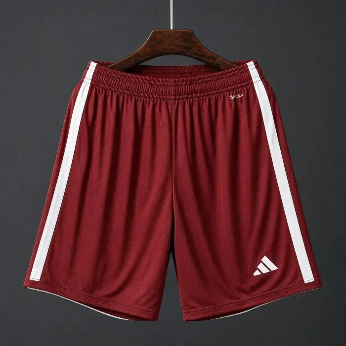 Liverpool Home Shorts 26/27
