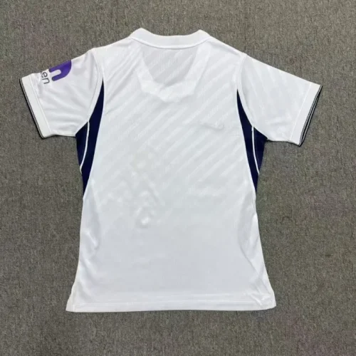 Tottenham Hotspur Home Women Jersey 26/27