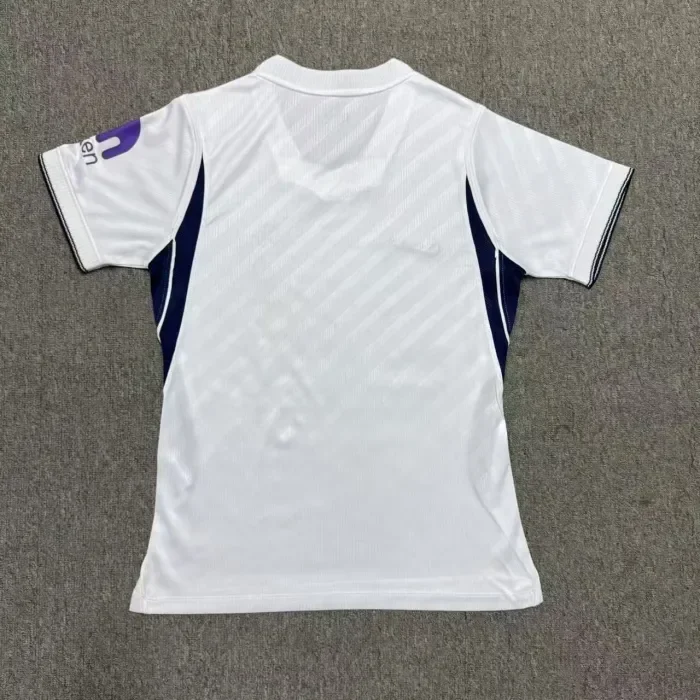 Tottenham Hotspur Home Women Jersey 26/27