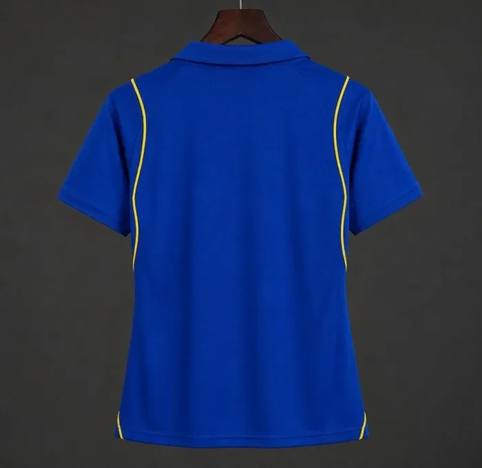 Chelsea Home Women Jersey 26/27
