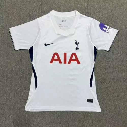 Tottenham Hotspur Home Women Jersey 26/27