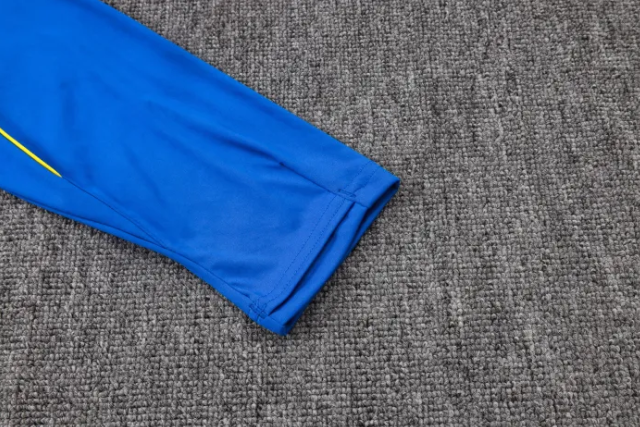 Chelsea Training Jersey Suit 26/27