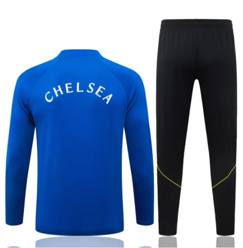 Chelsea Training Jersey Suit 26/27