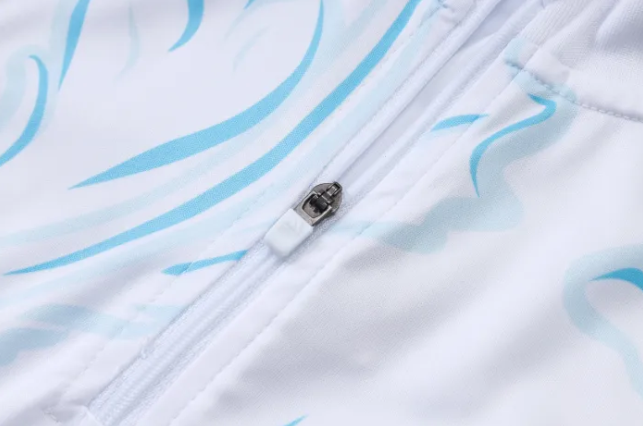 Argentina Training Jersey Suit 26/27