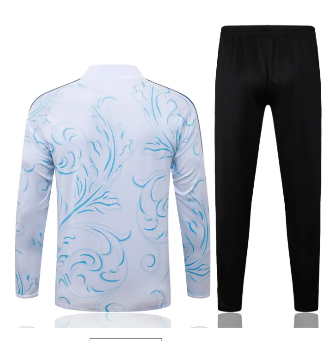 Argentina Training Jersey Suit 26/27