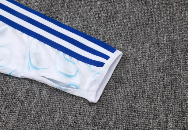 Argentina Training Jersey Suit 26/27