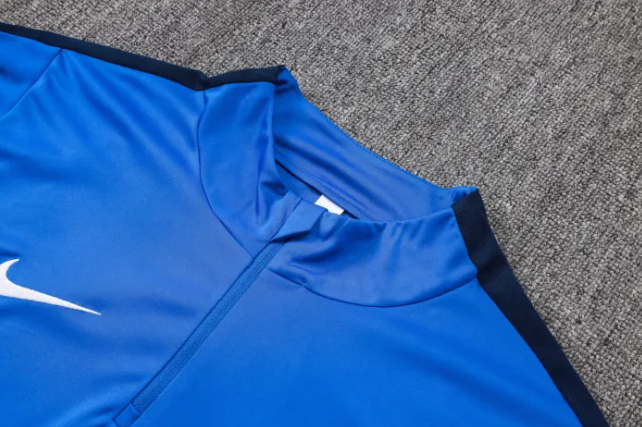 Inter Milan Training Jersey Suit 26/27