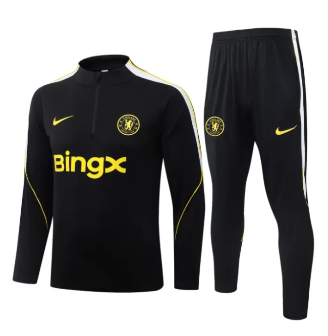 Chelsea Training Jersey Suit 26/27