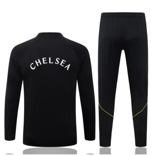 Chelsea Training Jersey Suit 26/27