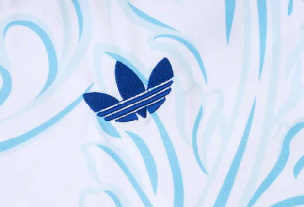 Argentina Training Jersey Suit 26/27