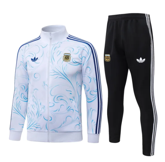 Argentina Training Jacket Suit 26/27