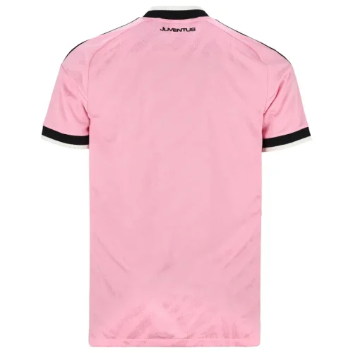 Juventus Away Man Jersey 26/27