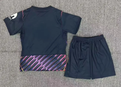 Tottenham Hotspur Away Kids Suit 26/27