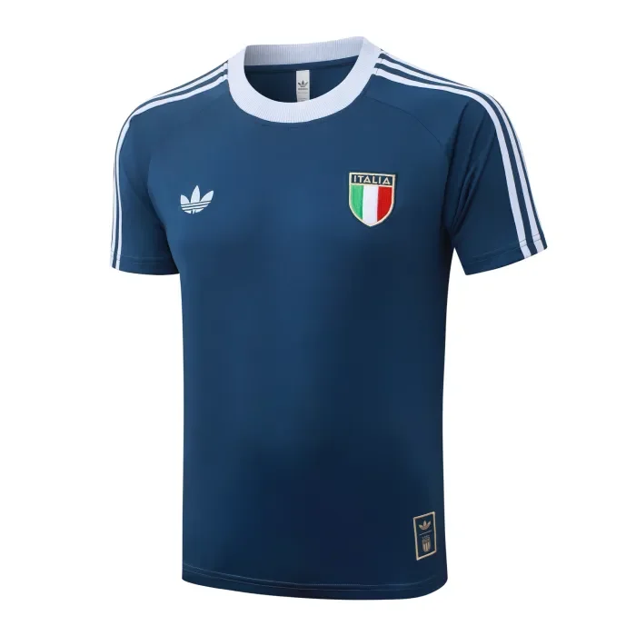 Italy Training Short sleeve Jersey 26/27