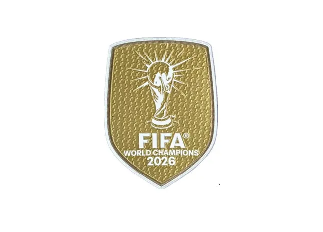 Spain 2026 World Cup Away Women Jersey (2 stars)