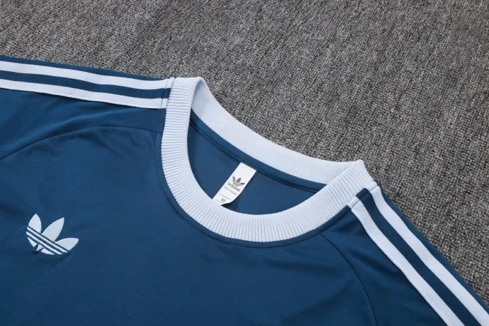 Italy Training Short sleeve Jersey 26/27