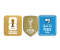 2026 World Cup-Gold（Dark Color-Round 3）+ 2026FIFA