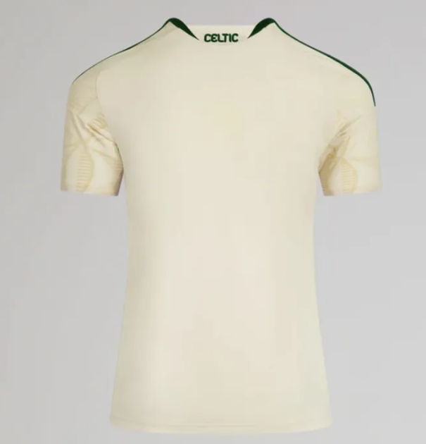 Celtic Third Men Jersey 26/27
