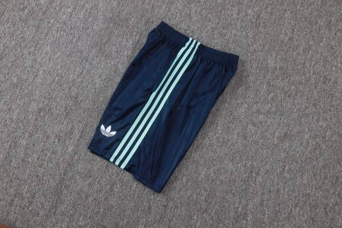 Germany Training Short sleeve Suit 26/27