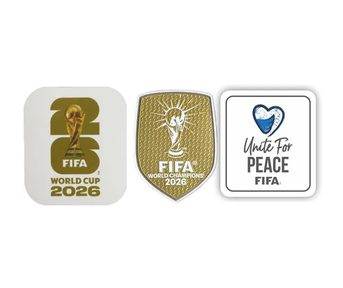 Spain 2026 World Cup Champions 26 Home Women Jersey (2 stars)