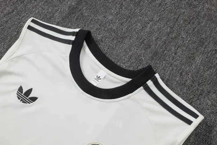 Germany Training Jersey 26/27
