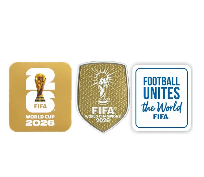 Spain 2026 World Cup Away Women Jersey (2 stars)