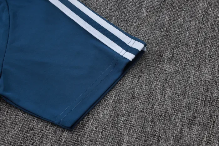 Italy Training Short sleeve Jersey 26/27