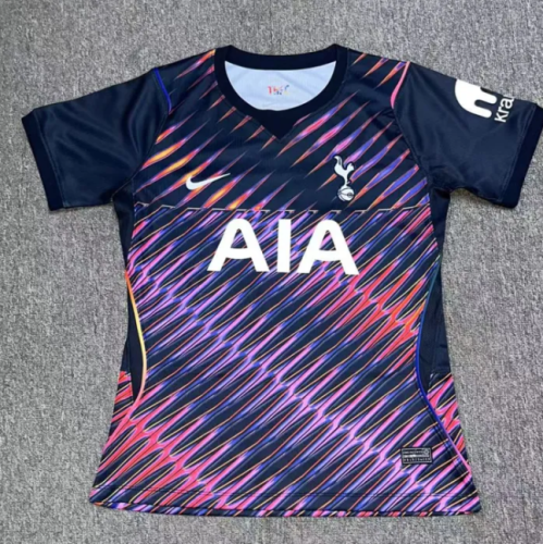 Tottenham Hotspur Away Women Jersey 26/27