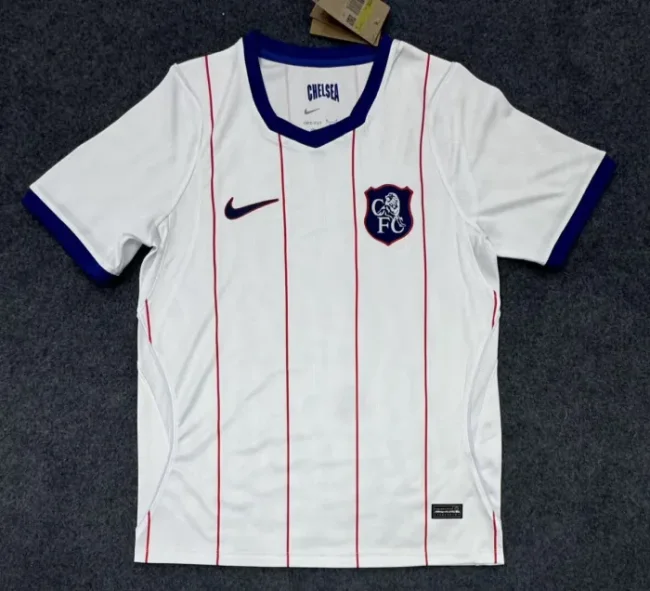 Chelsea Third Man Jersey 26/27