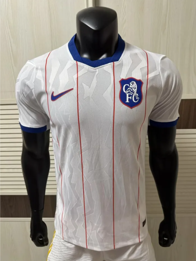 Chelsea Third Player Man Jersey 26/27