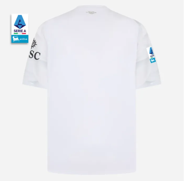 AC Milan Away Men Man Jersey 26/27