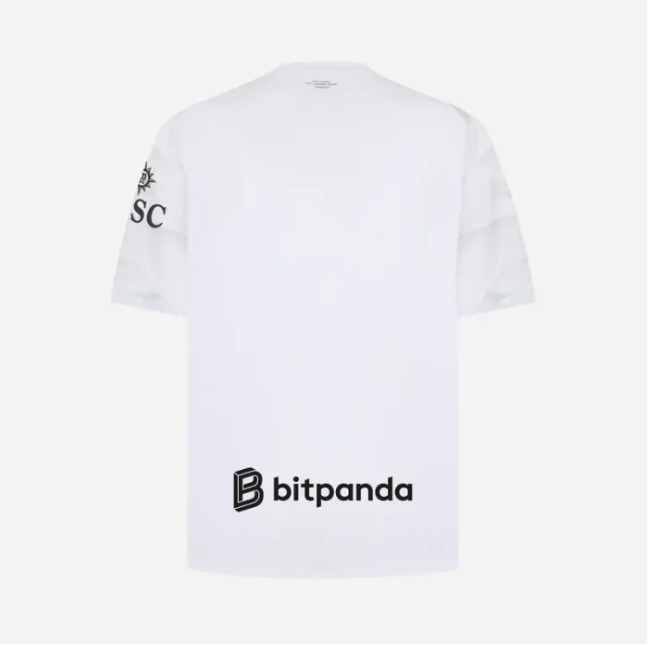 AC Milan Away Men Man Jersey 26/27