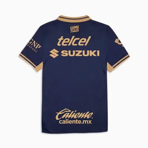 Pumas UNAM Home Man Jersey 26/27