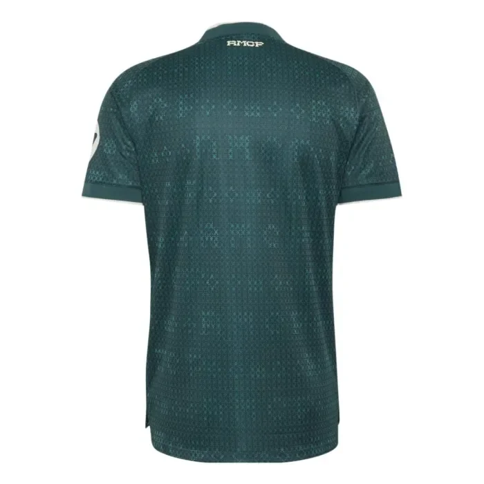 Real Madrid Away Player Men Jersey 26/27