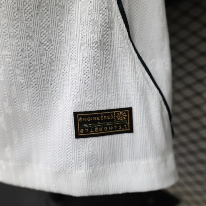 Guadalajara Away Player Man Jersey 26/27