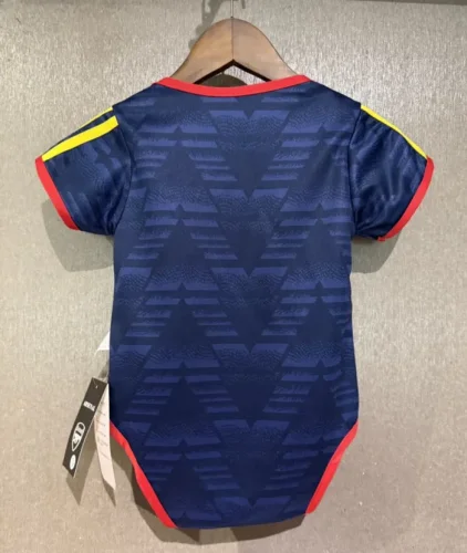 Arsenal Away Baby Jersey 26/27