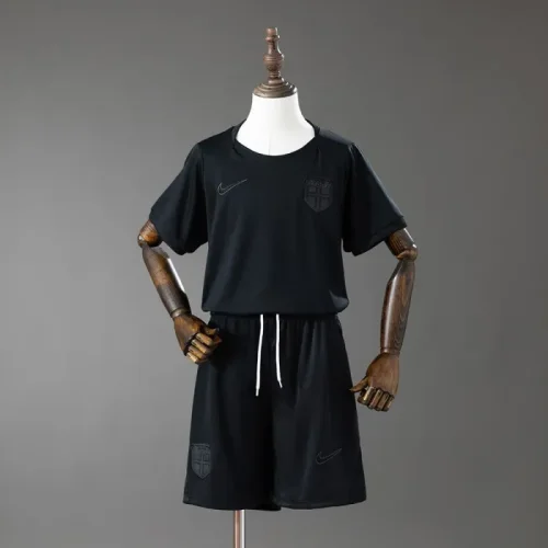 Norway 2026 World Cup Away Kids Suit & Socks