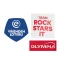 Eredivisie + Arm ad + OLYMPIA Eredivisie + Arm ad + OLYMPIA