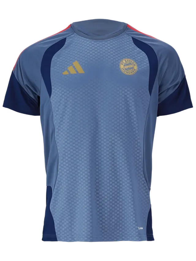 Bayern Munich x Teamline Training Men Jersey Suit 26/27