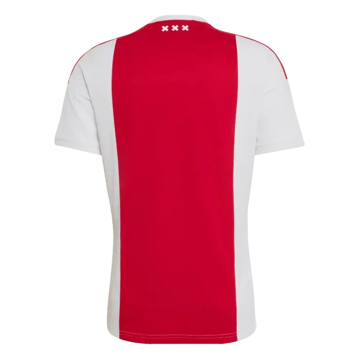 Ajax Home Men Jersey 26/27