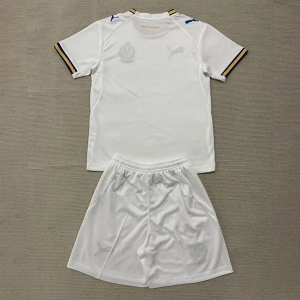 Marseille Home Kids Suit 26/27