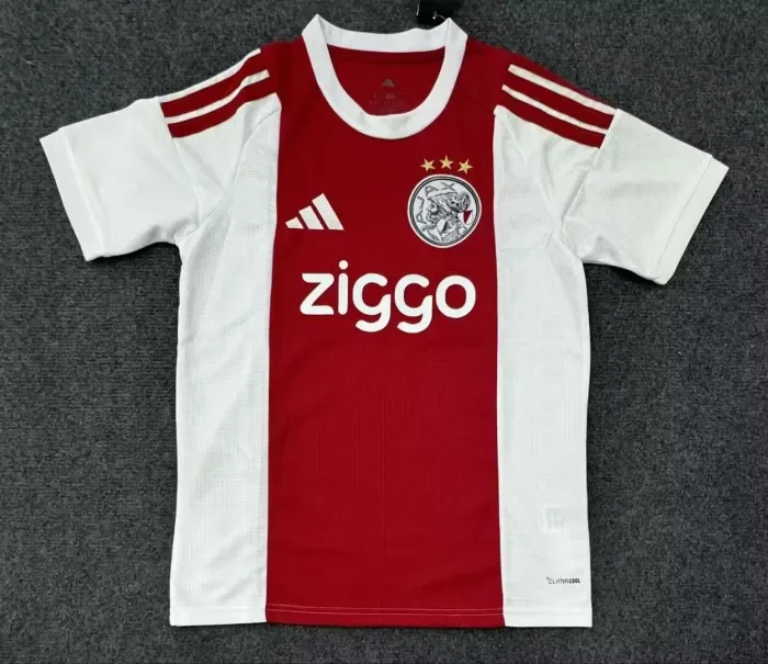 Ajax Home Men Jersey 26/27