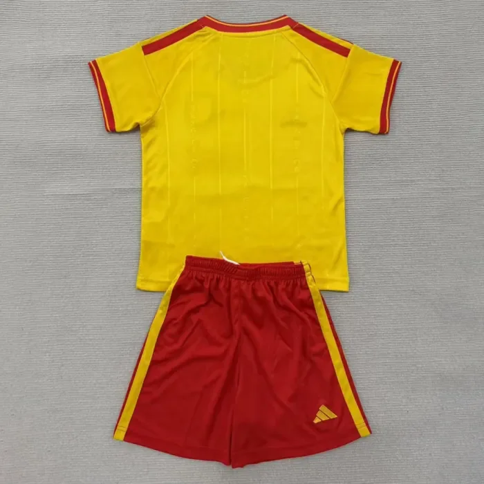 RC Lens Home Kids Suit 26/27